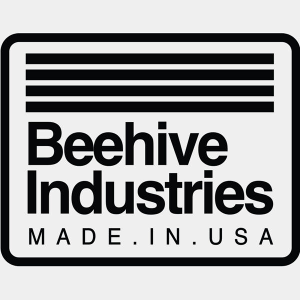 Beehive Industries MadeinUSA_5K_gs Thumbnail