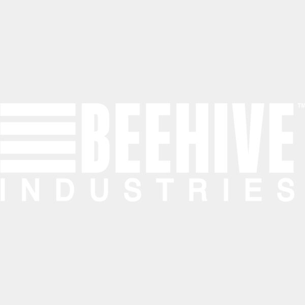 Beehive Industries White LOLG 5K Thumbnail