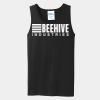 Core Cotton Tank Top Thumbnail
